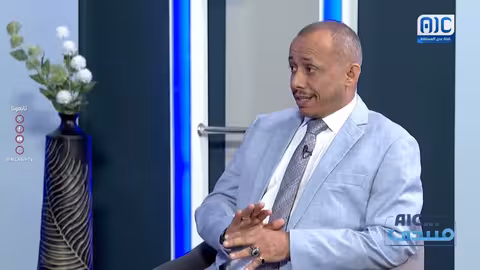 صالح أبو عوذل: نظام #صنعاء جنّد زعماء #تنظيم_القاعدة في الجيش ومنحهم رتبا عسكرية