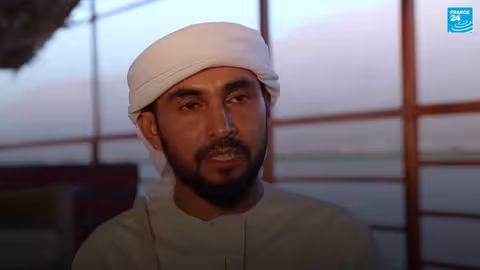 الإمارات تحافظ على تقاليد اللؤلؤ العربي