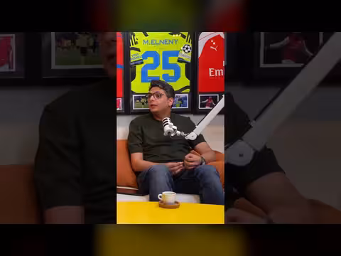 منتخب مصر أمام نيوزيلندا