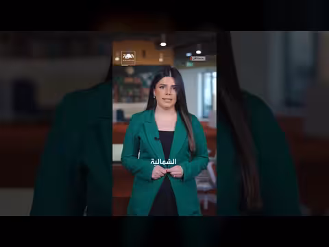 ضغوط إسرائيلية في لبنان بعد هدنة واشنطن وطهران