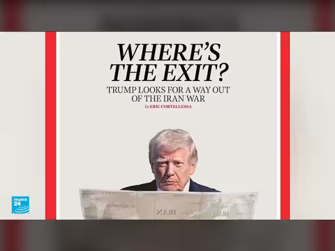 ترامب يرفع التهديدات ضد إيران