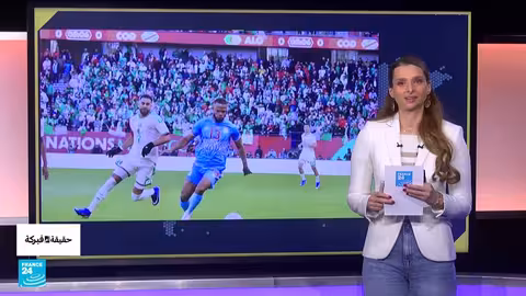 لاعب جزائري يُتهم بسرقة الطعام في المغرب