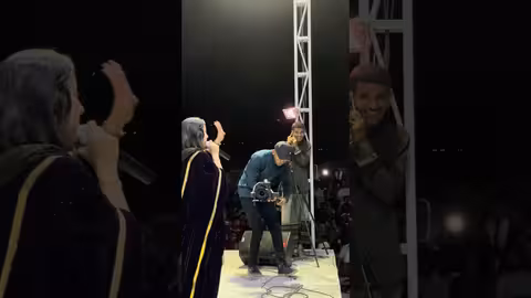 ماريا قحطان _ يا عاذلي قف