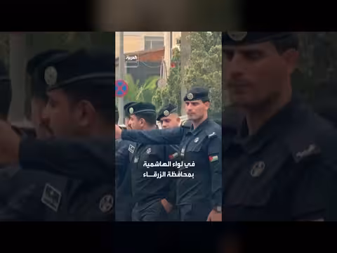 مطعم شاورما في الزرقاء يتسبب بتسمم 138 شخصا