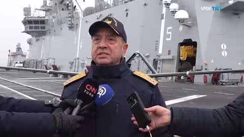 تركيا تشارك بقوة في مناورات الناتو بألمانيا