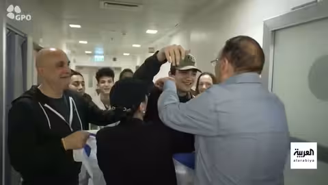 حماس: خلافات داخلية وتدهور أوضاع إنسانية في غزة بعد صفقة الأسرى