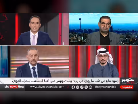 تصاعد التوتر بين ترامب والحرس الثوري