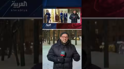 بوتين والشارع يناقشان ملفات اقتصادية وعسكرية