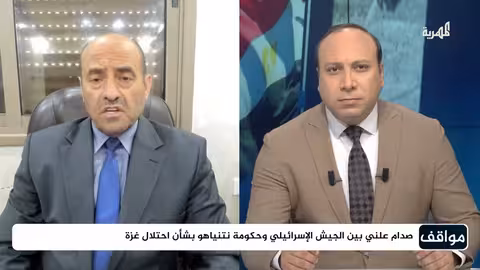 دول تستعد للحرب مع إسرائيل والصراع في اليمن يتصاعد