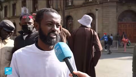 احتجاجات نيروبي: قمع الشرطة ومطالبات بالإصلاح