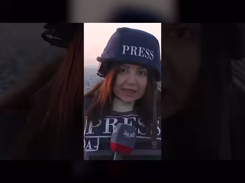 غارة إسرائيلية على منطقة عائشة بكار تستهدف عنصراً من حماس