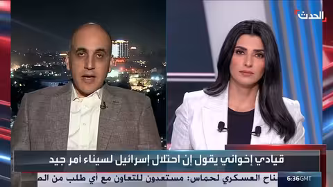 تظاهرات الإخوان أمام سفارات مصر: محللون يتهمونهم بدعم إسرائيل