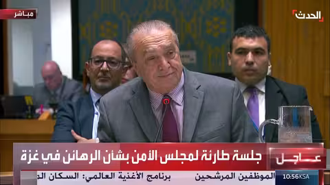 غزة: تقارير عن وفيات بسبب الجوع وتصعيد اتهامات بالإبادة الجماعية