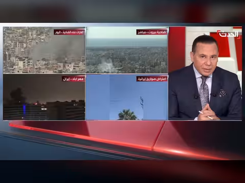 خبير عسكري: إنذارات الإخلاء الإسرائيلية هدفها إقامة منطقة عازلة