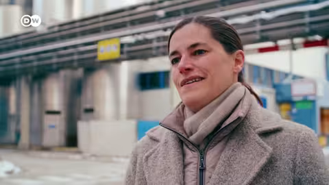 وثائقي | تأمين طرق التجارة - خطر الأوبئة والحروب والكوارث على التجارة العالمية | وثائقية دي دبليو