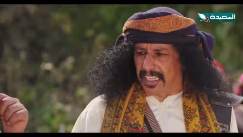 الشيخ يؤكد ان النفس بالنفس ولازم يموت مقناص دروب_المرجلة2