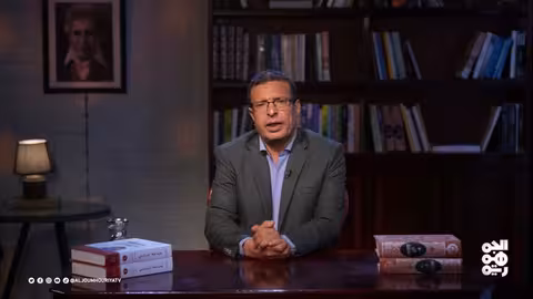 رواية رجال في الشمس لغسان كنفاني: ثلاث شخصيات مختلفة تتوق إلى السفر | حديث كتاب