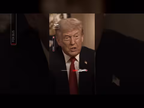 مستشار البيت الأبيض: طهران في مأزق