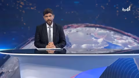 الحوثيون يعلنون استهداف مطار بن غوريون بصاروخ باليستي فرط صوتي