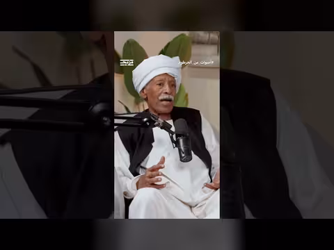 مصطفى الخليفة يشرح بقاء المسرح حياً