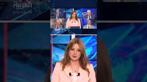 ضيوف ساعة حوار يتوقعون نجاح خطة ترمب في غزة