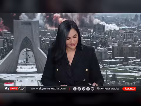 تحليل المرحلة الثالثة من حرب إيران