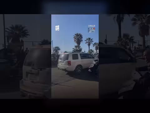 بيروت: هلع ونزوح بعد إنذار إسرائيلي للمغادرة