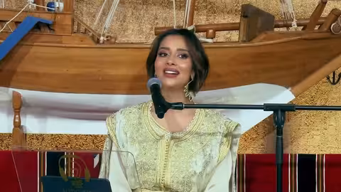 سمرات بلقيس - خان فيني الوقت