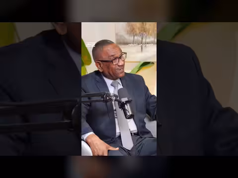 كشف حسين حسن حسين: تحول الصحف السودانية لأدوات استخباراتية