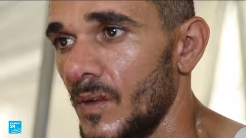 غزة: تفاقم الأزمة الإنسانية مع ارتفاع الحرارة ونقص الرعاية الطبية