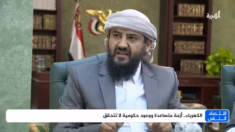 جندي إسرائيلي ينفي المجاعة في غزة ويشير لتراكم الطحين