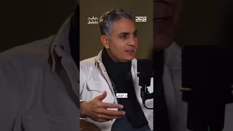 محمد الجلالي: تواصلت مع وزير الداخلية بعد جولته الأخيرة في دمشق وأخبرني بأن الأمور في الميدان سيئة