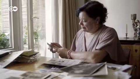 ريبورتاج | جرائم النازية - إبادة الغجر الروم | وثائقية دي دبليو