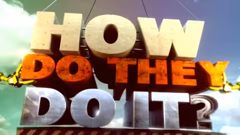 صناعة الابتكار - أعظم لحظات التاريخ - الحلقة 38 | الشرق ديسكفري