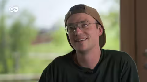 وثائقي | تحديات إنتاج اللحوم العضوية و الرفق بالحيوان | وثائقية دي دبليو