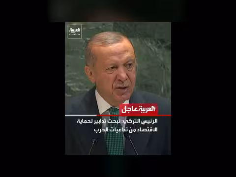 مشاهد من شمال إسرائيل بعد استهدافها بصواريخ من لبنان