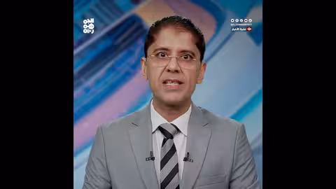 نزوح عشرات الأسر من حي المطار بصنعاء إثر الضربات