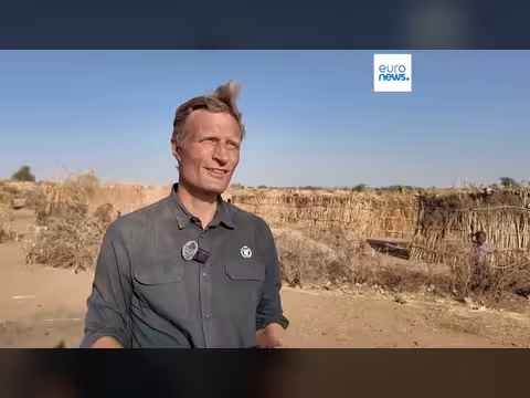 عام رابع من الحرب في السودان