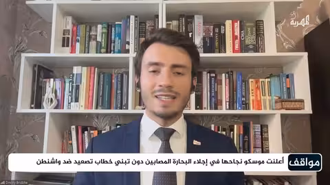 ترمب: أود رؤية دخول الصحفيين إلى قطاع غزة