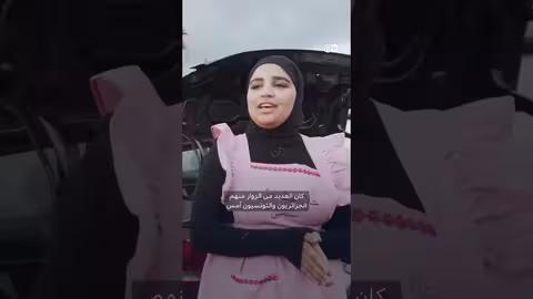 قصص شباب استغلوا فرصة كأس إفريقيا