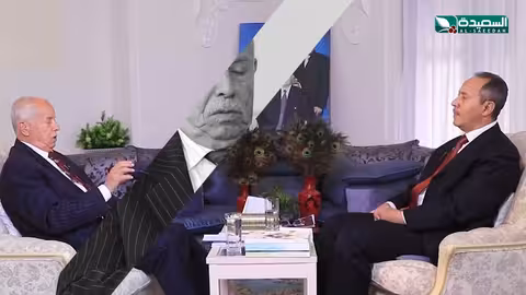 برومو الحلقة الثالثة من حصاد السنين مع محمد حسين جغمان