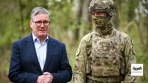 روسيا تشن هجمات واسعة على أوكرانيا.. وترامب يقترح خطة سلام