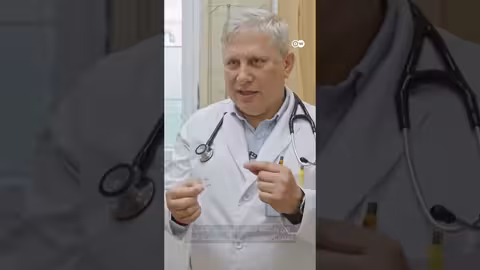 الفنتانيل في بولندا: وثائقي عن المخدرات القاتلة