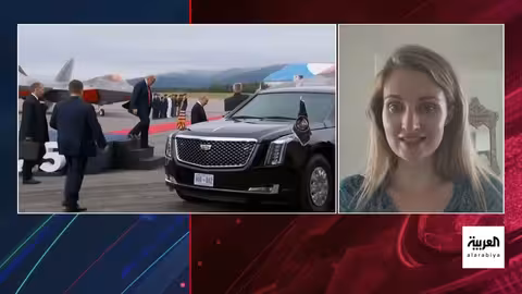 قمة ترامب - بوتين: محادثات محتملة حول أوكرانيا وملفات إقليمية أخرى