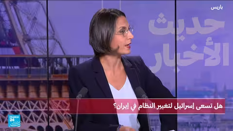 نتنياهو والشرق الأوسط: هل إيران أولى خطوات التغيير؟