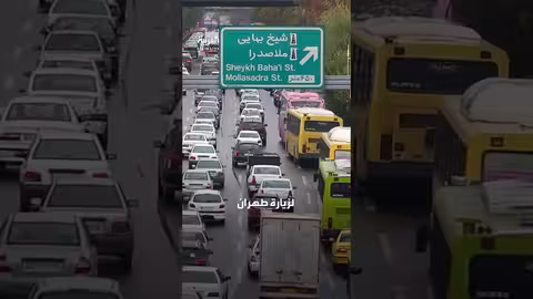 عراقجي: لا توافق نهائي بشأن استئناف محادثات واشنطن