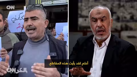 قيادي في حماس: هجوم 7 أكتوبر لحظة ذهبية لتغيير التاريخ