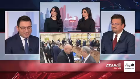 لبنان: الحكومة توافق على حصر السلاح... ورد فعل حزب الله