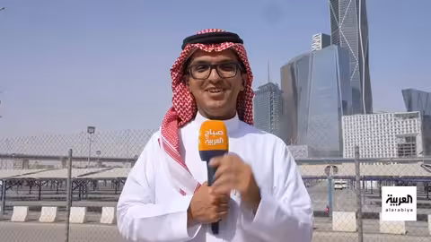 زفاف بيزوز وسانشيز... وحصاد سوريا ورياضة الملاكمة في الرياض