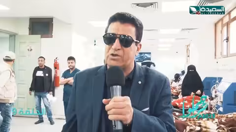 زرع الإبتسامة للطفلة مرام الذي تعاني من الفشل الكلوي - فقرة بالشفاء العاجل #تراحموا